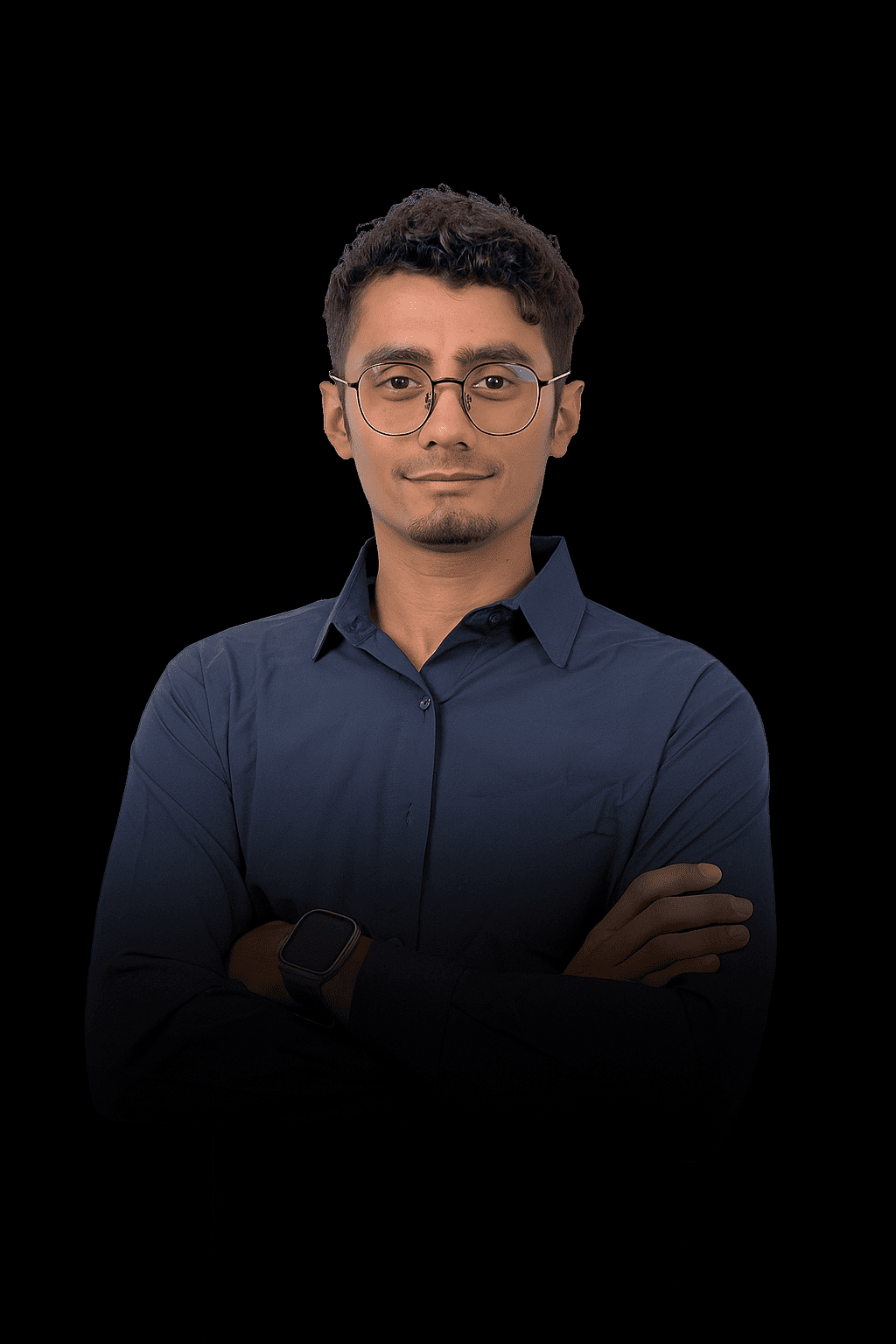 Davis Maldonado - Líder de producto