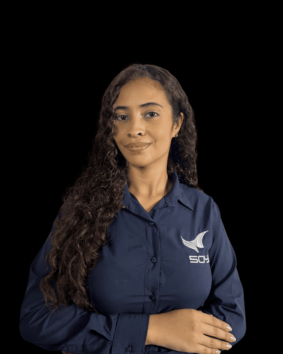 Carmen Restrepo - Líder de gestión Administrativa