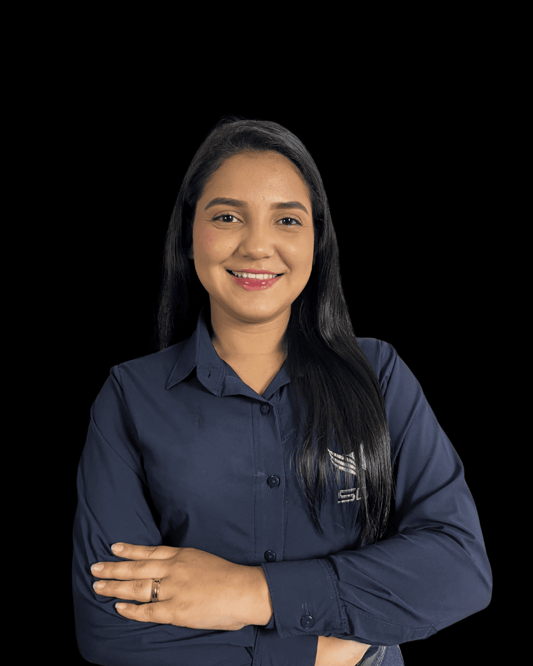 Karen Díaz - Líder de Gestión de Pagos y Seguridad